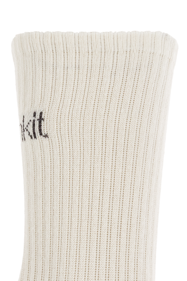 Classic Logo Sock/2足セット グッズ｜皇治プロデュースブランド